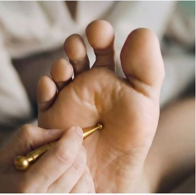 Acupressure 1