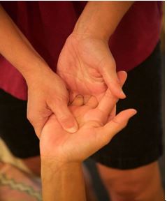 Acupressure 2