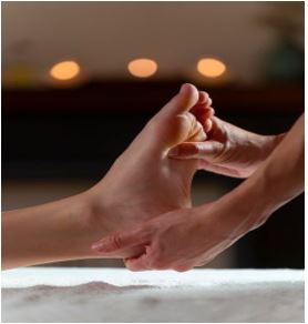 Acupressure 3